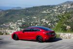 Tesla Model S P85D Elizabeta by Larte Design 2015 года